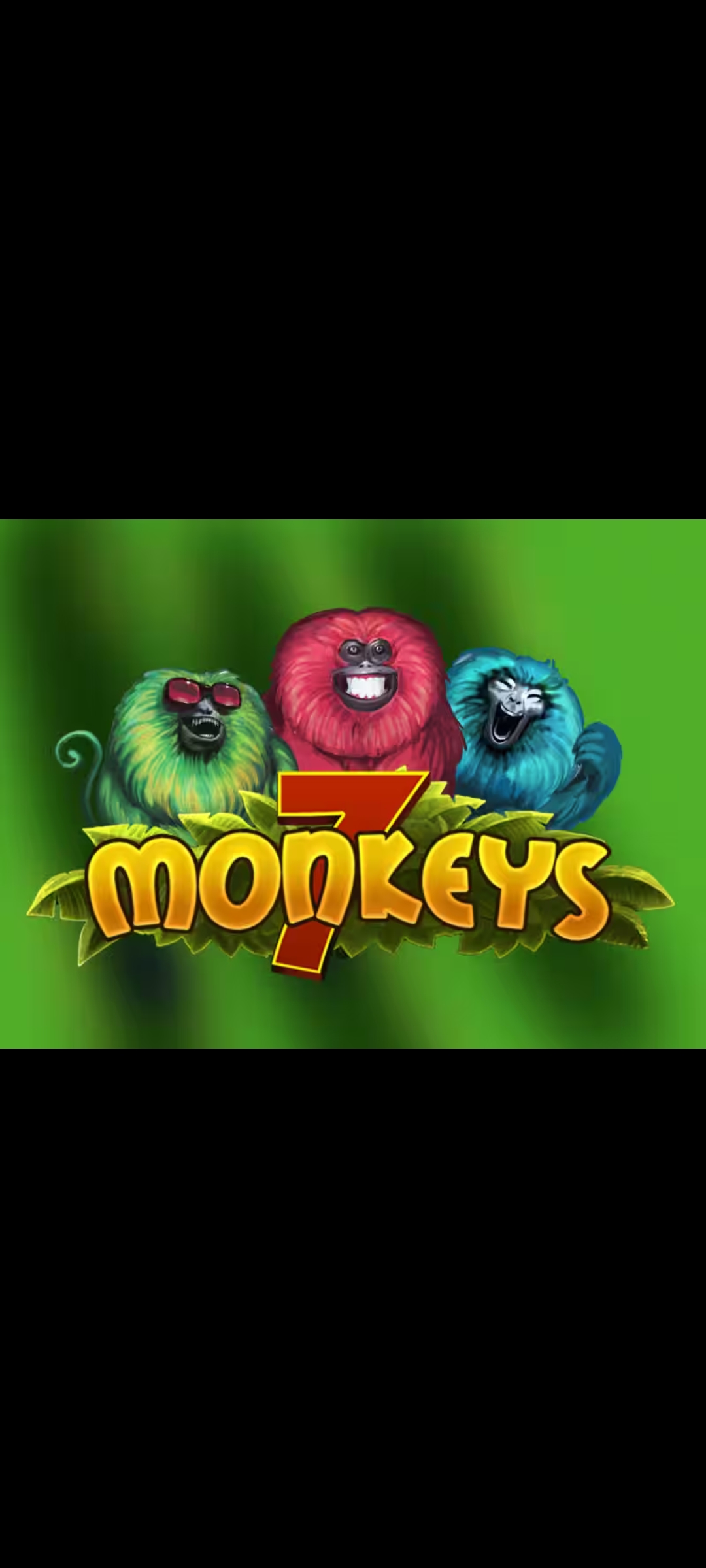 7 Monkeys
