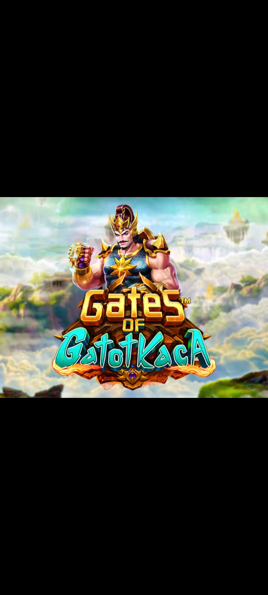 Gates of Gatot Kaca