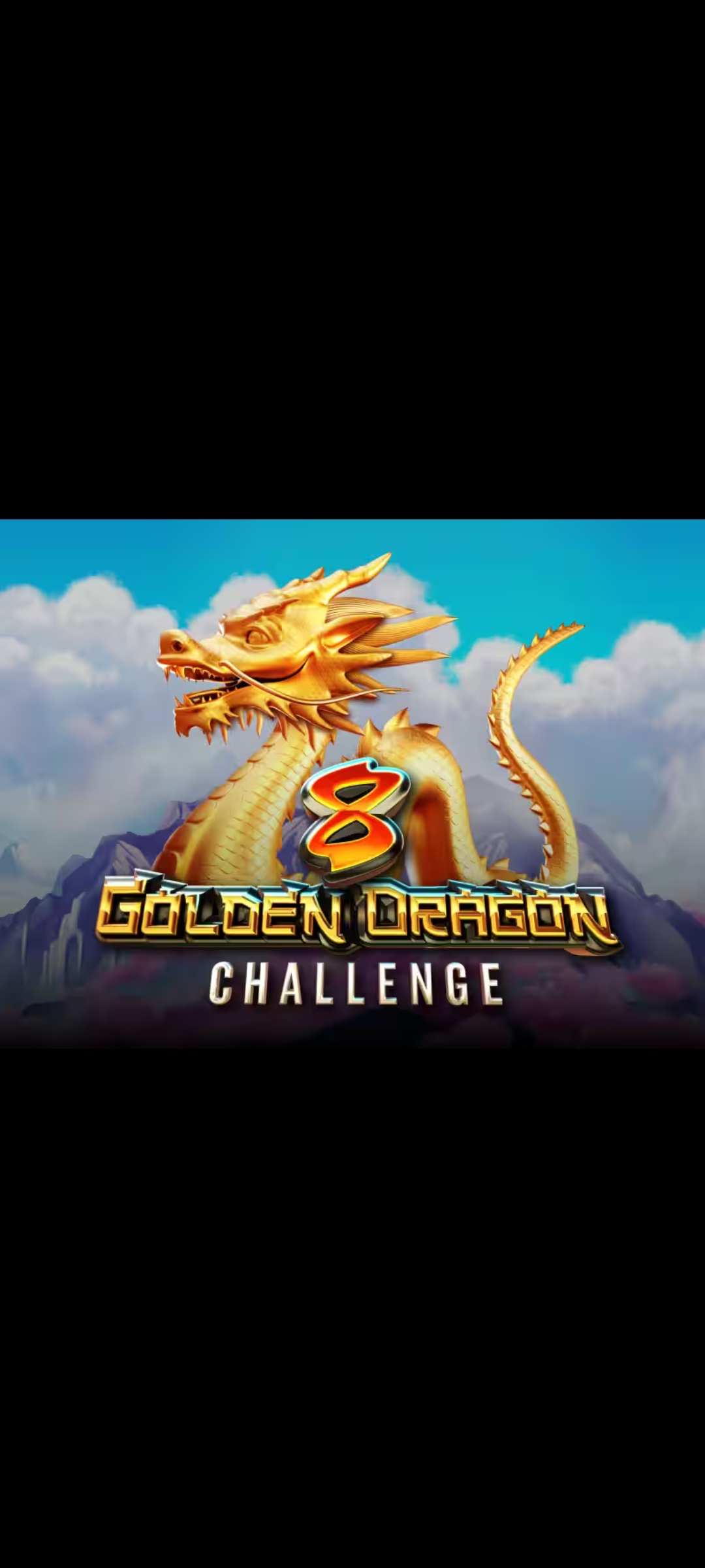 8 Golden Dragon Challenge