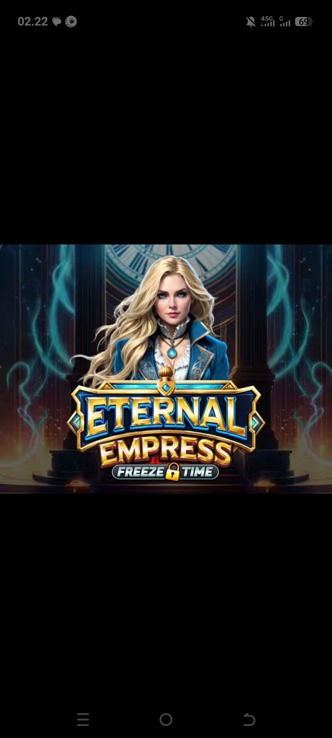 Eternal Empress