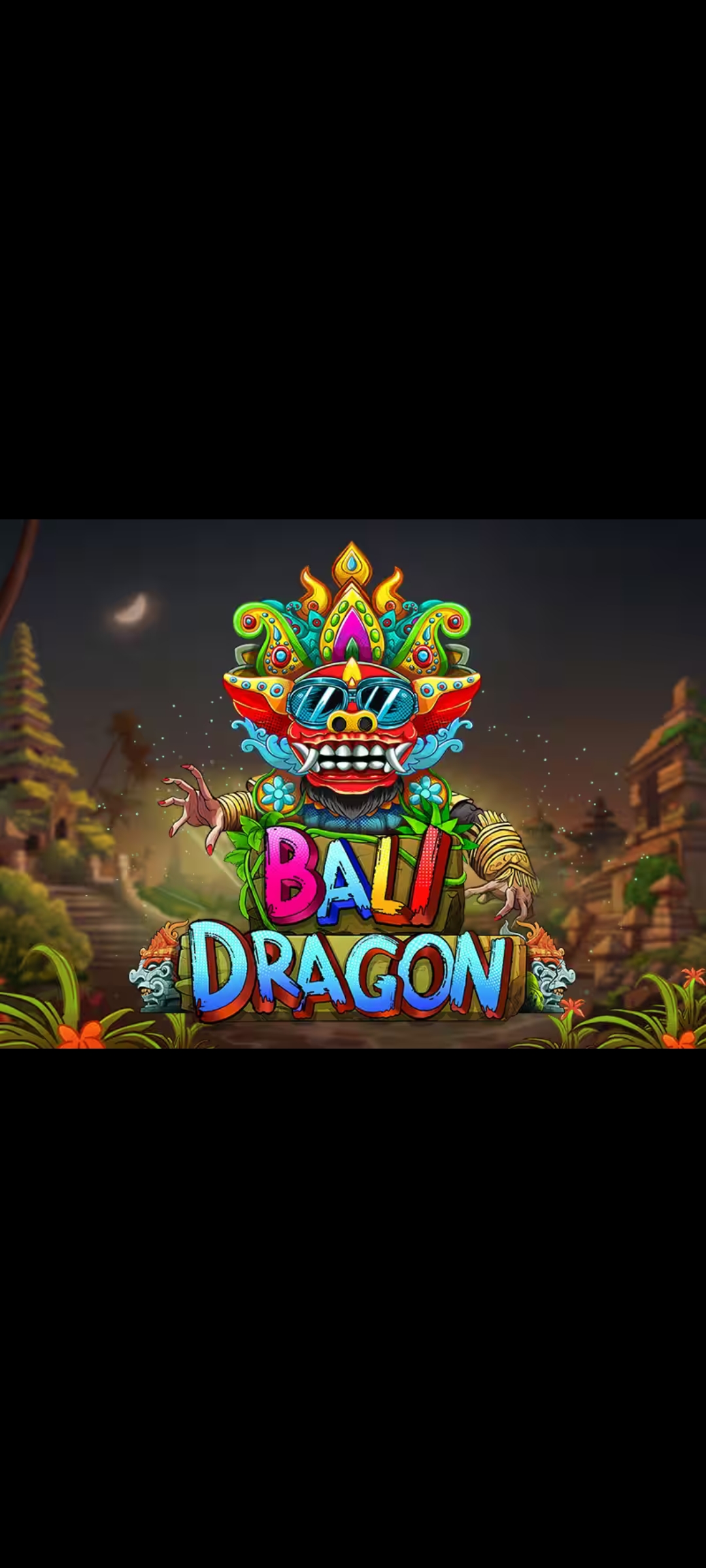 Bali Dragon