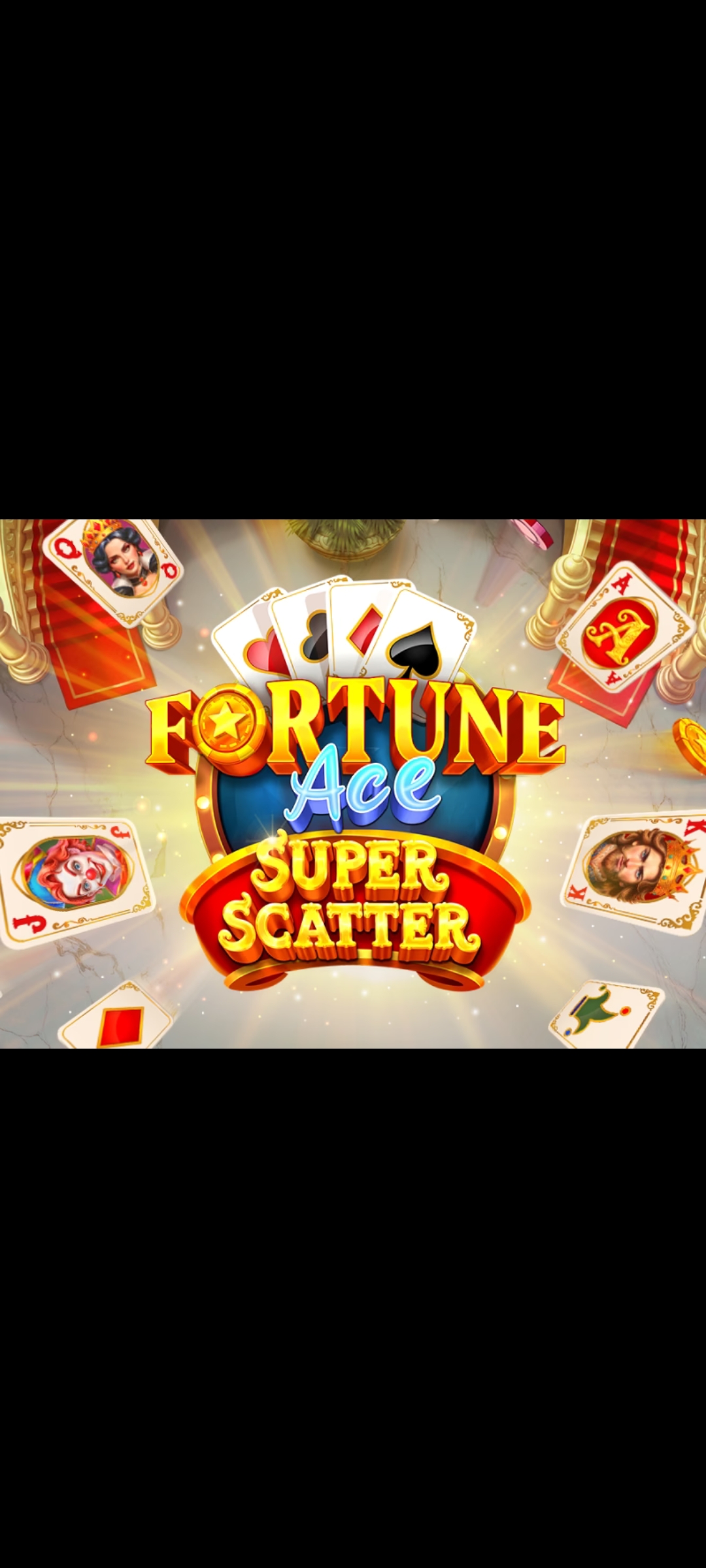 Fortune Ace Super