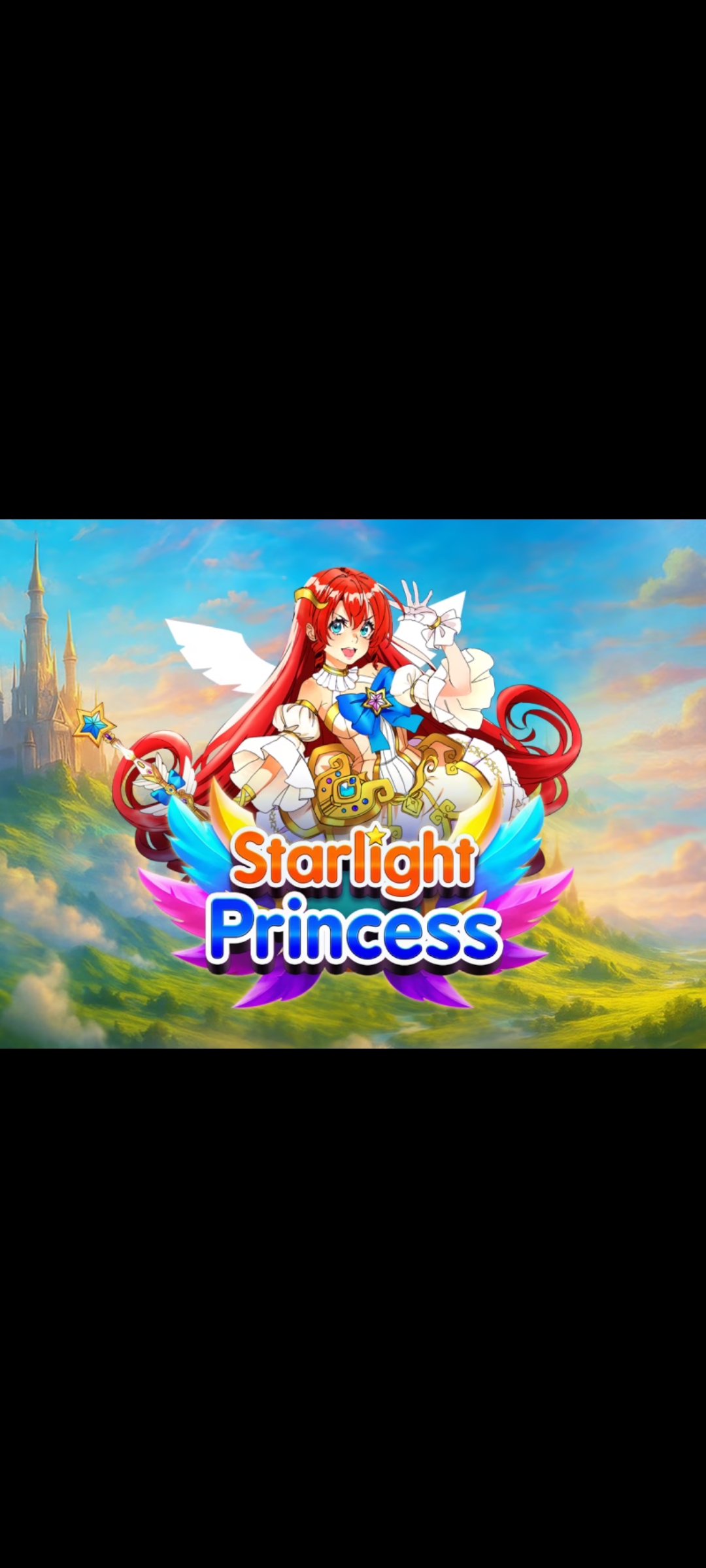Starlight Princess