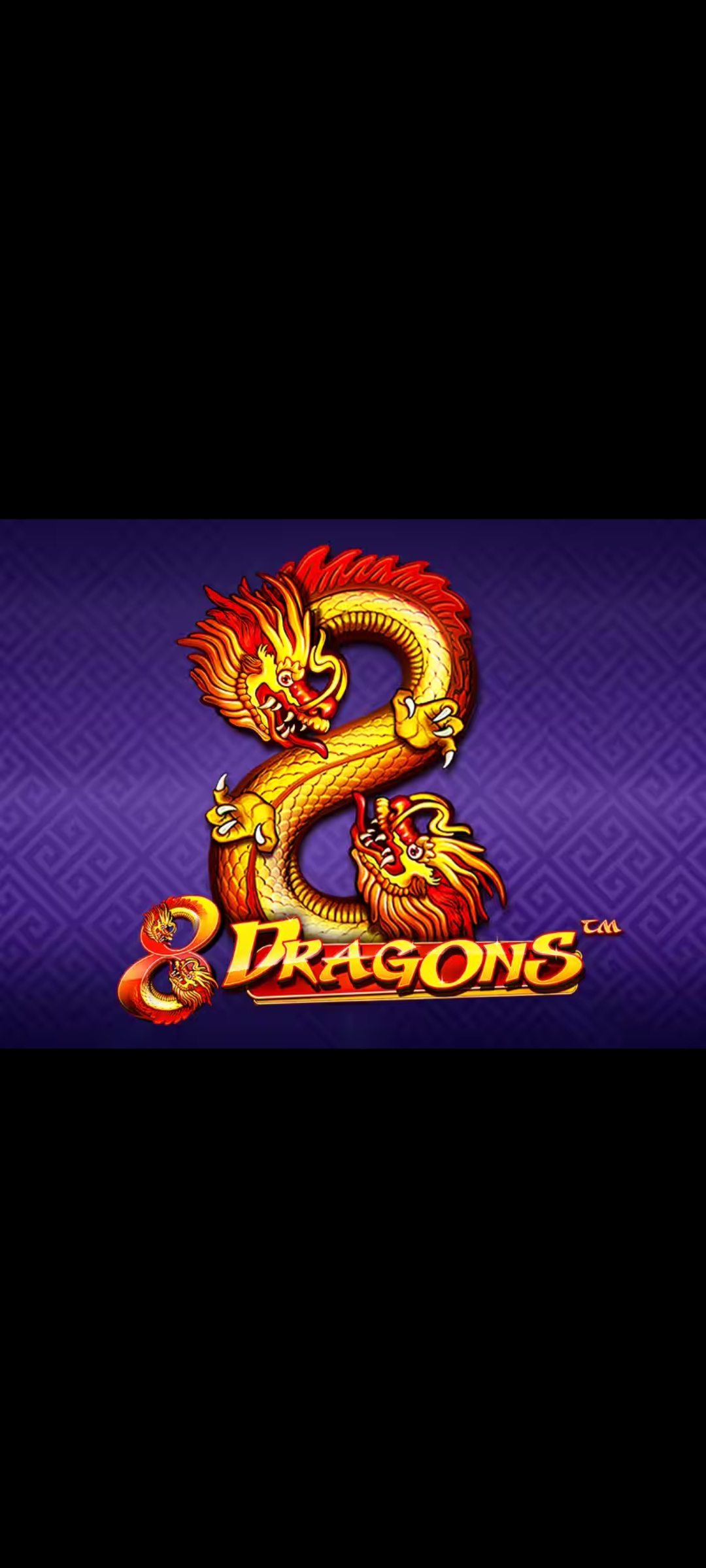 8 Dragons