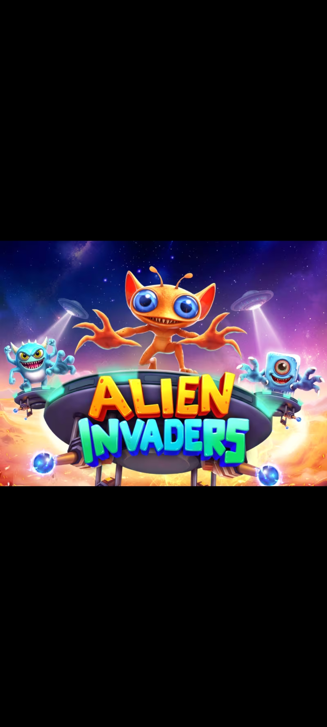 Alien Invaders