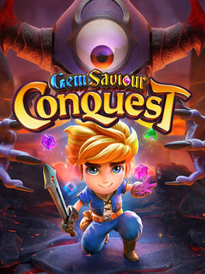 Gem Saviour