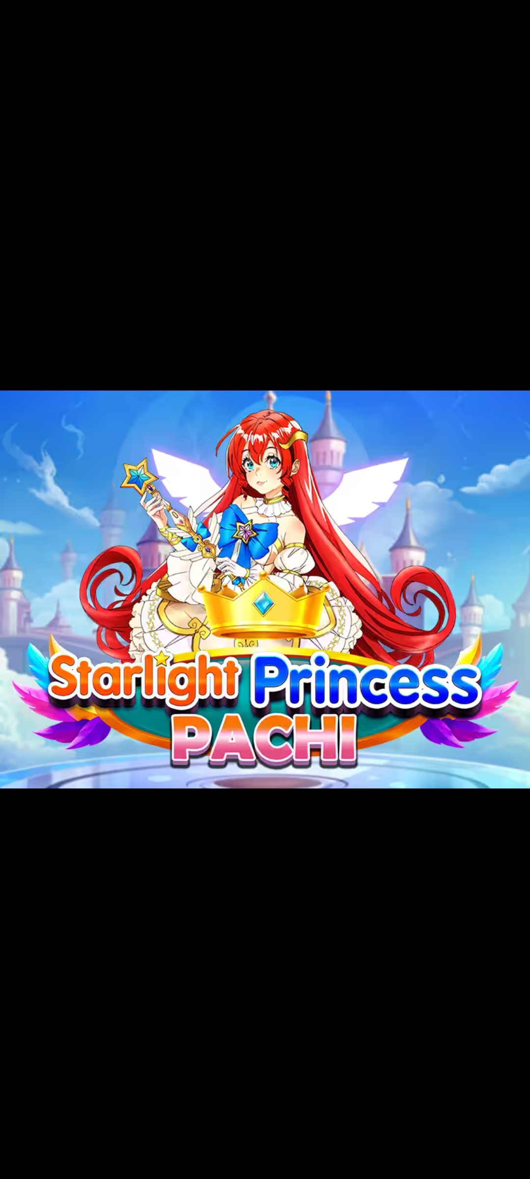 Starlight Princess Pachi