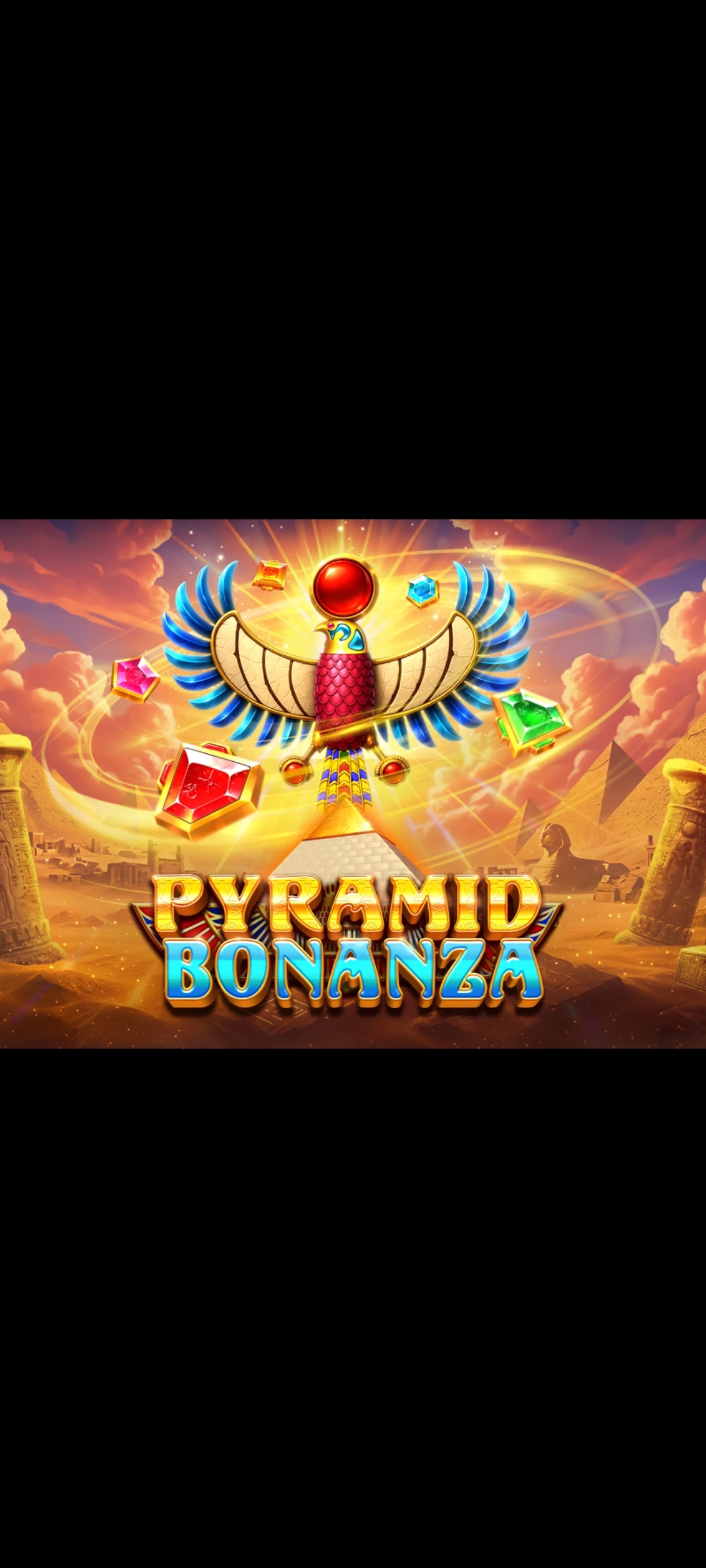Pyramid Bonanza