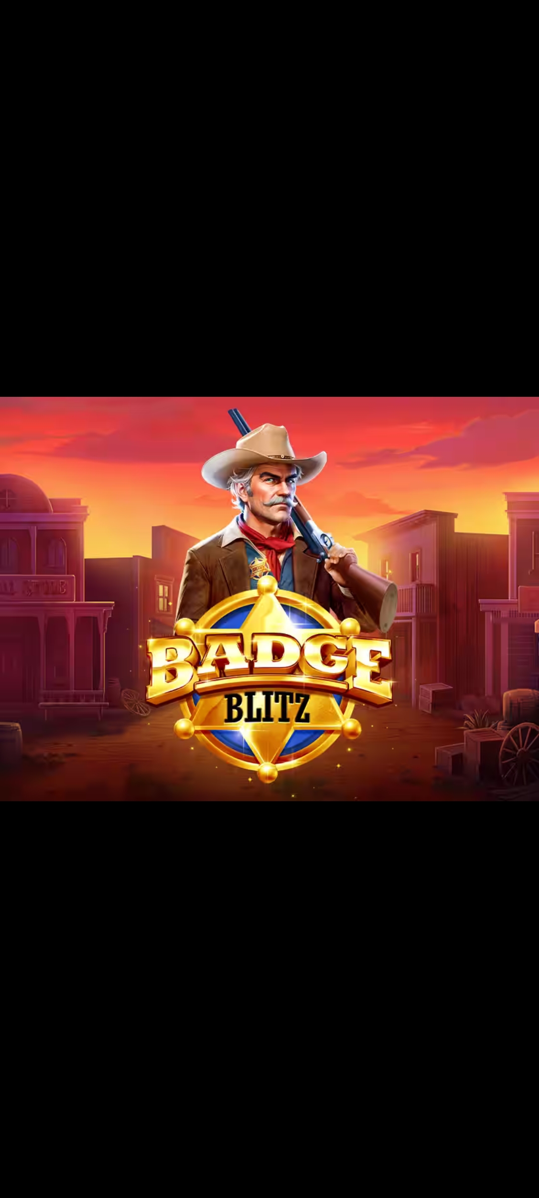 Badge Blitz
