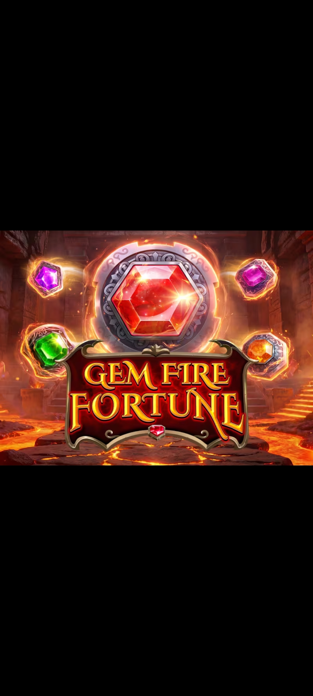 Gem Fire Fortune