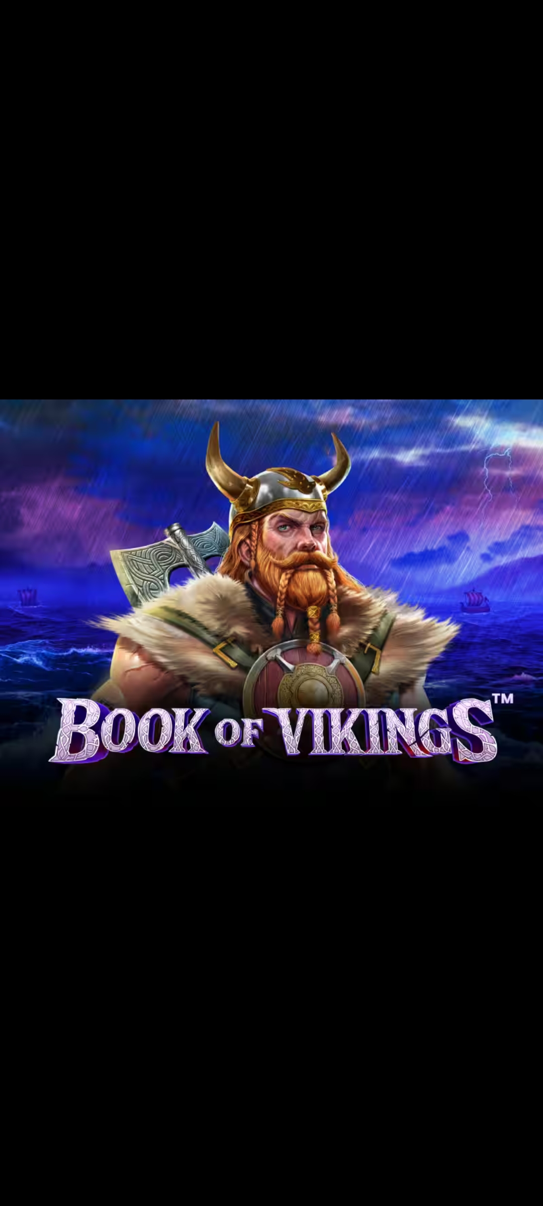 Book of Vikings