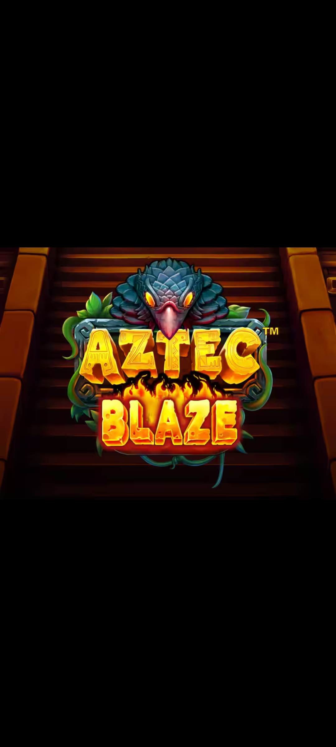 Aztec Blaze