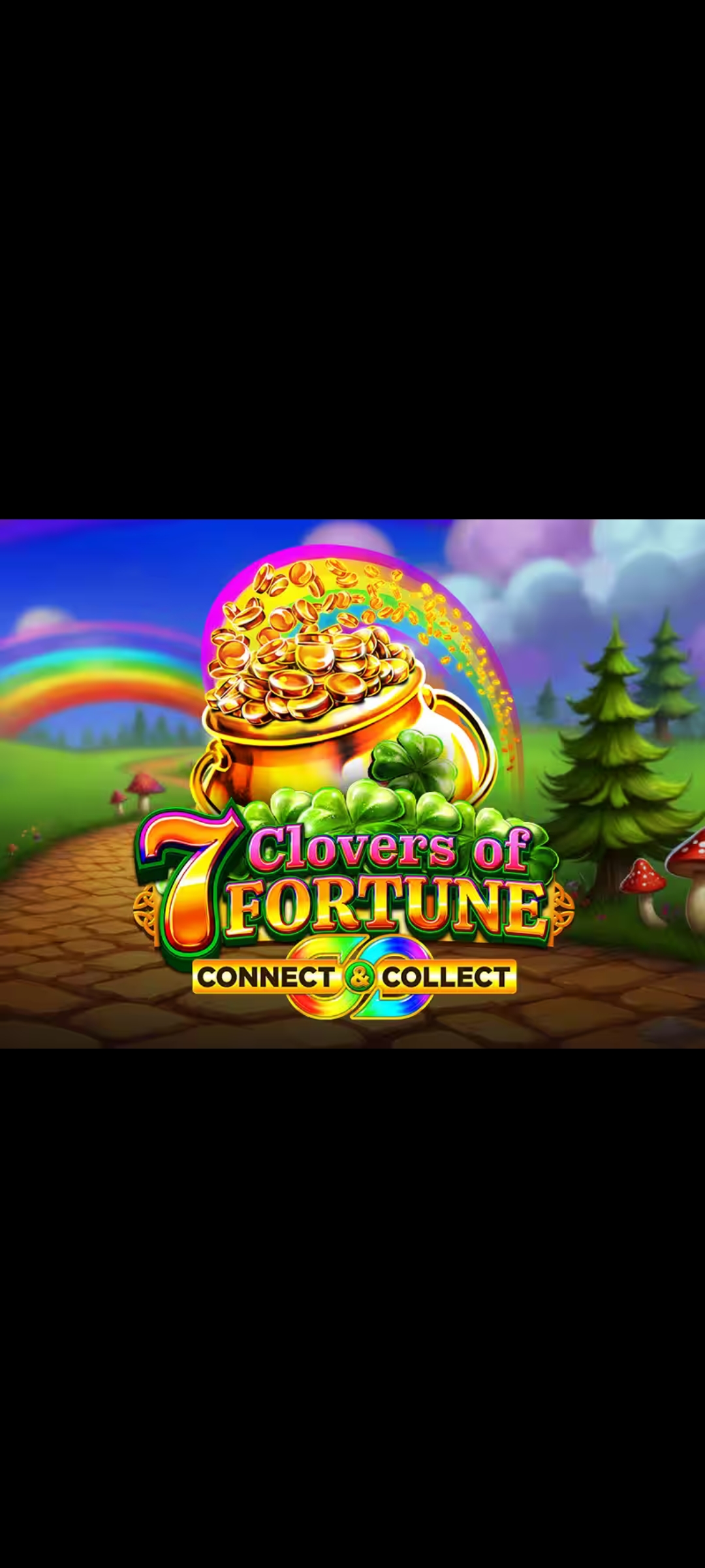 7 Clovers of Fortune