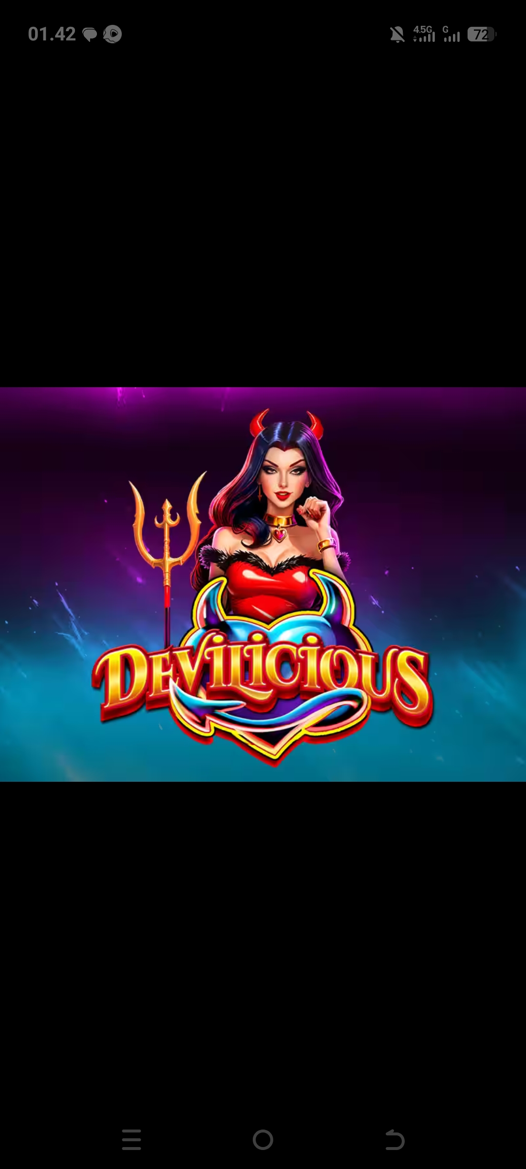 Devilicious