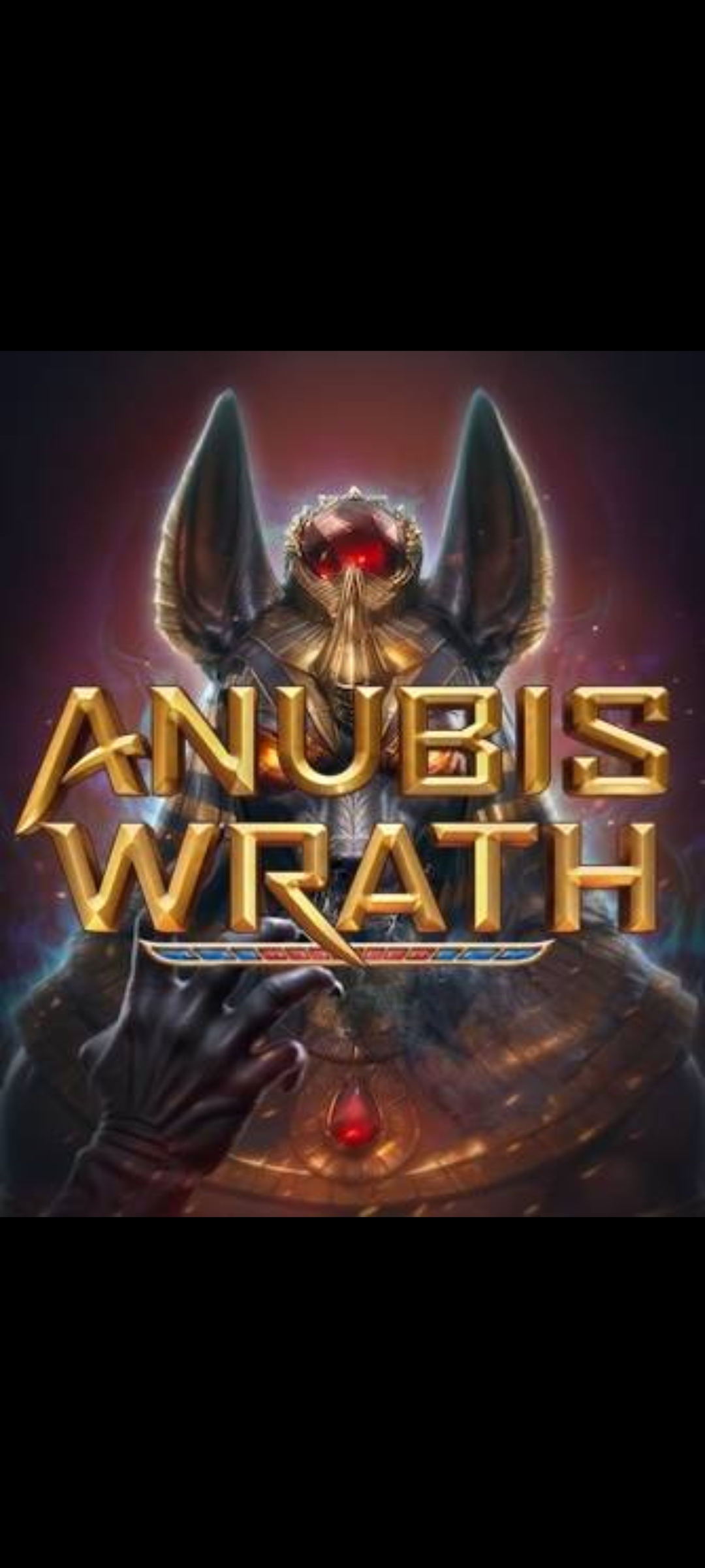 Anubis Wrath