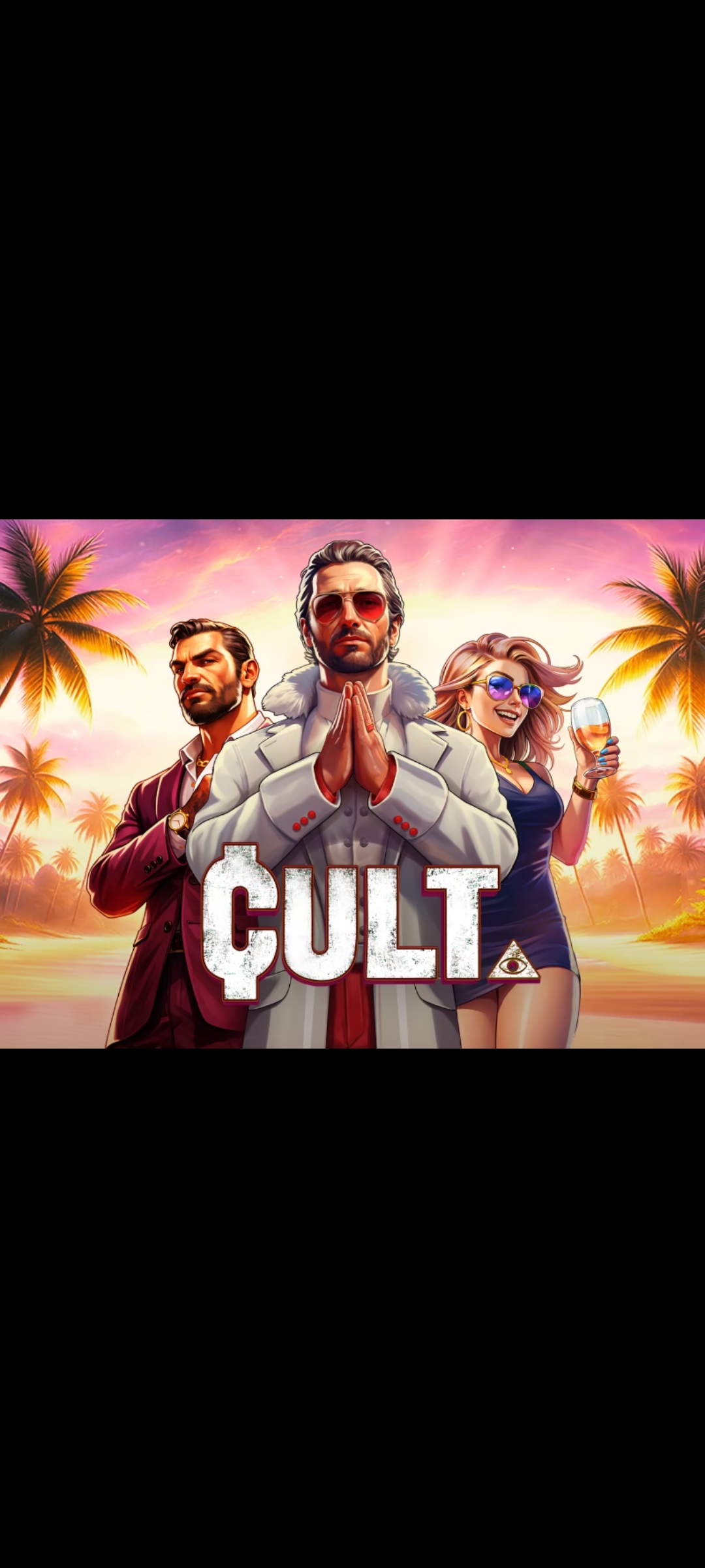 CULT