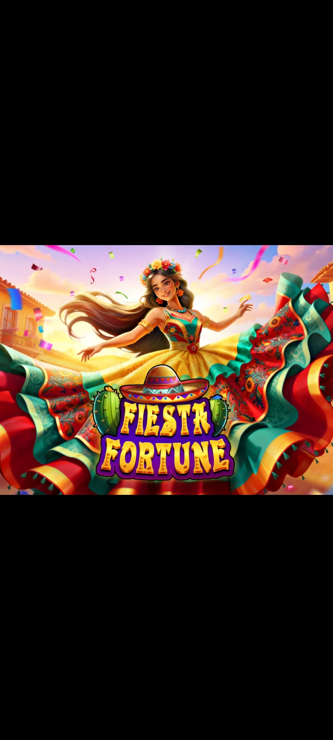 Fiesta Fortune