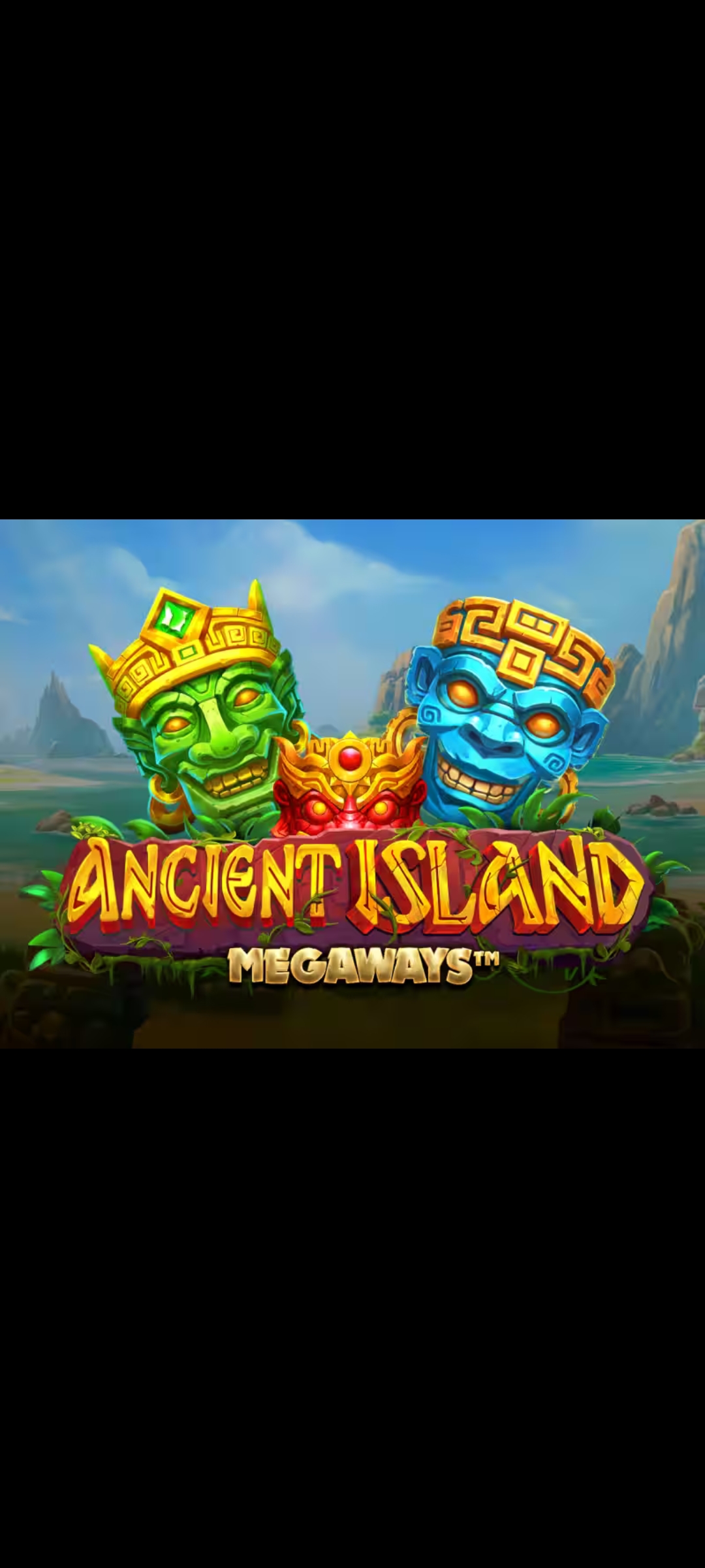 Ancient Island Megaways™