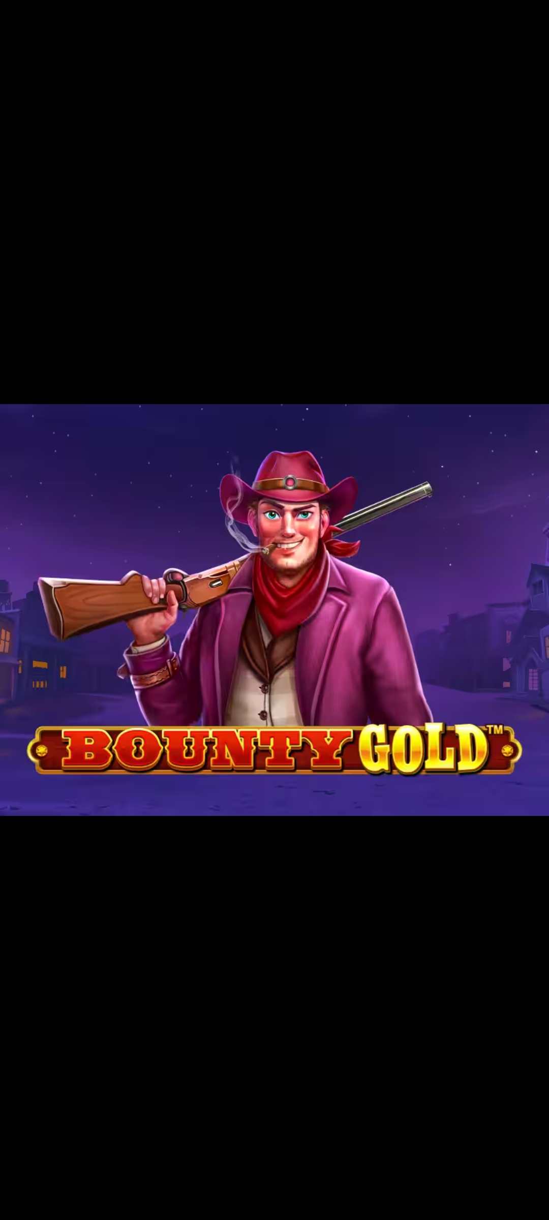 Bounty Gold