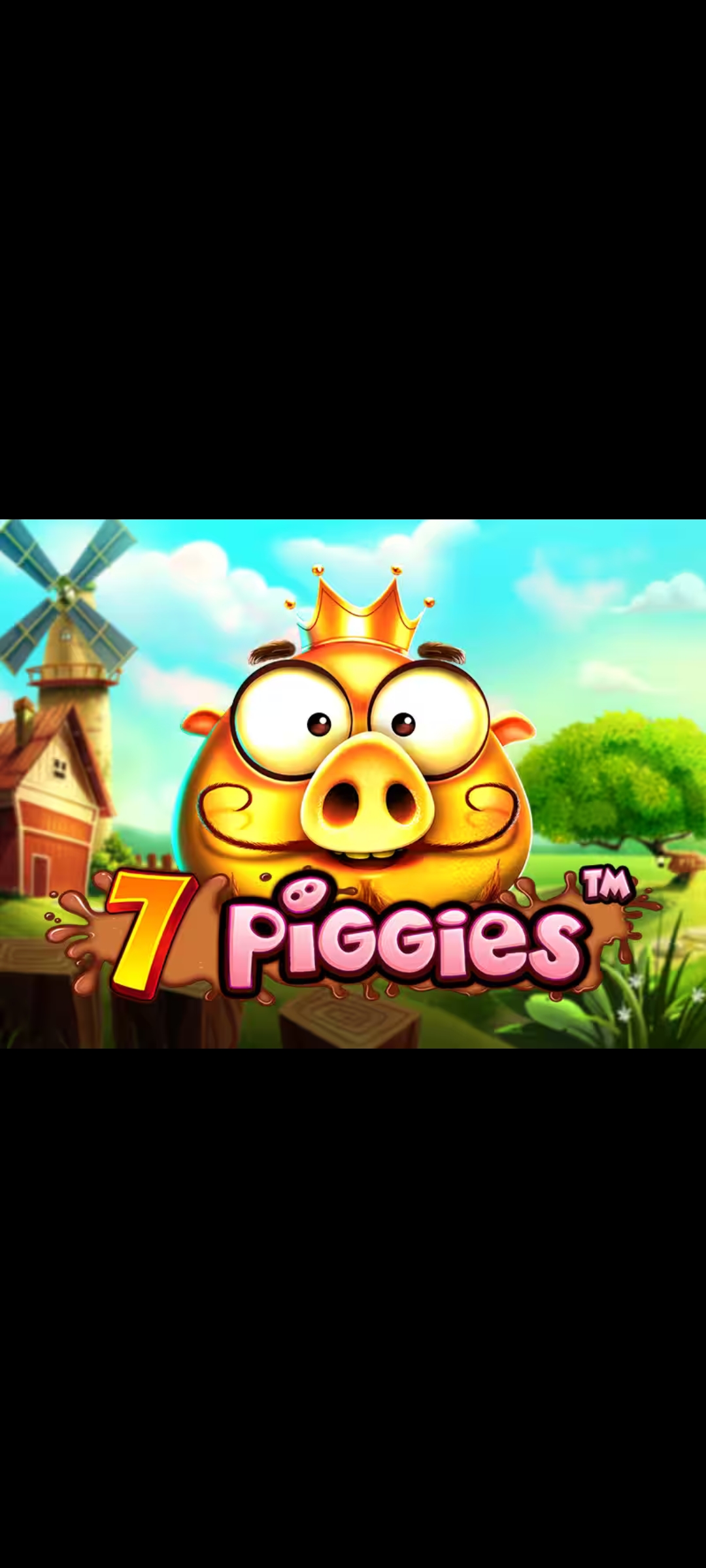 7 Piggies