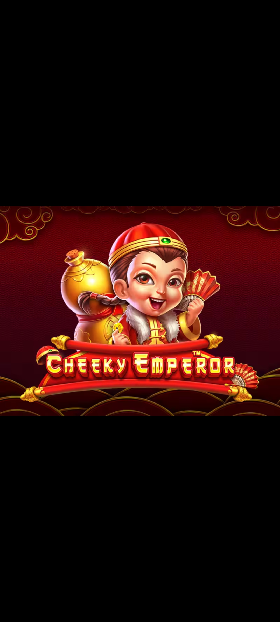 Cheeky Emperor